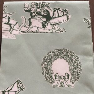Katie Kime Holiday Tea Towel